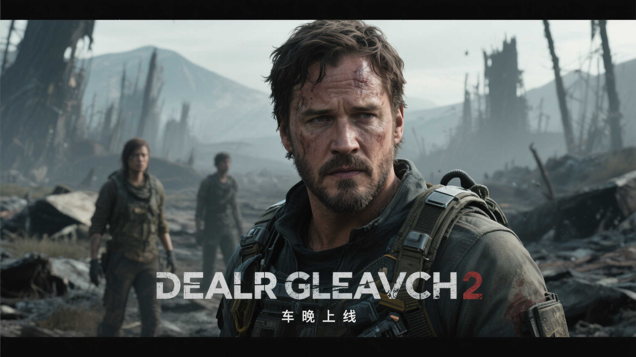 PG模拟器概况简介