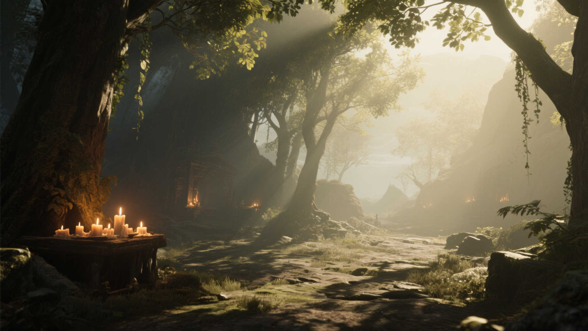 PG模拟器概况简介