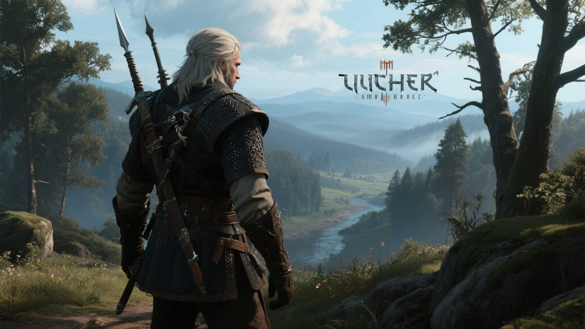 无论是对于老玩家还是新入坑的朋友，《巫师