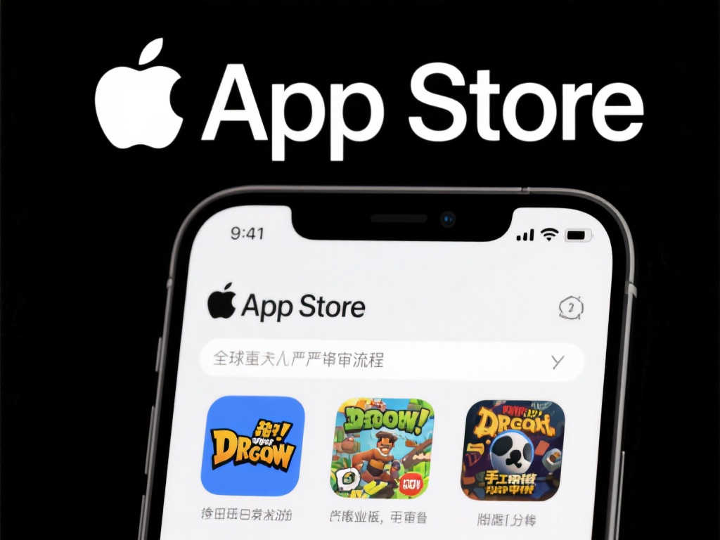 AppStore再现盗版风波：《蓝途王子》今年M站PC评分之冠被非法上架