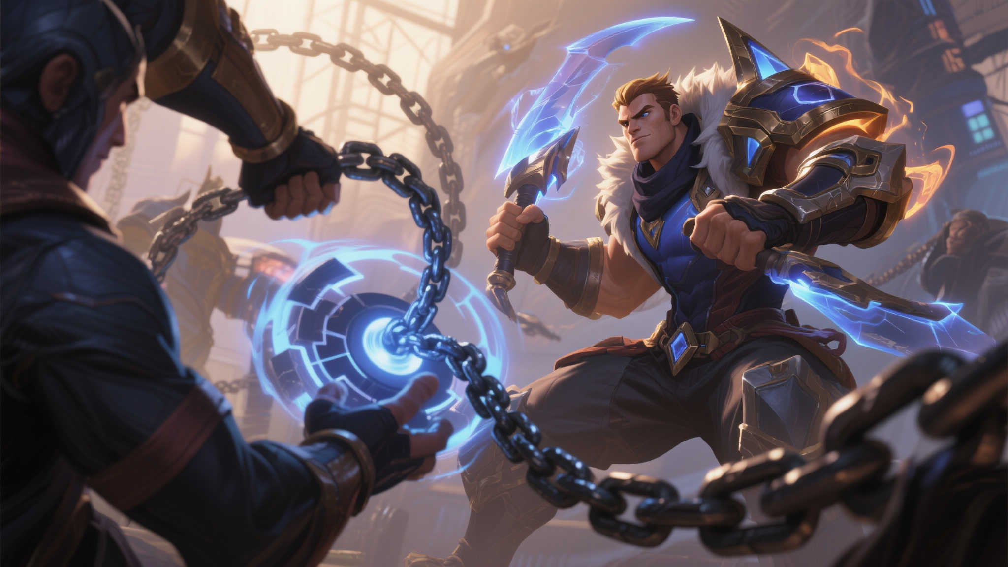 Shanks表现亮眼，LPL击败CFO成功挺进四强