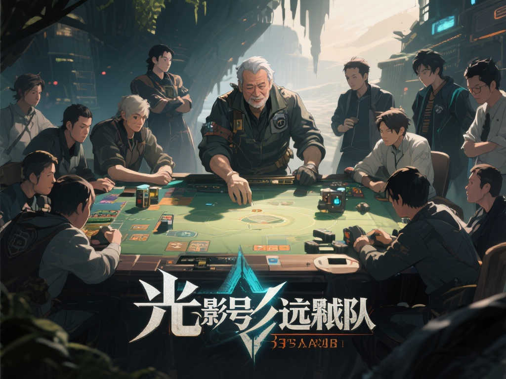 难怪如此有趣!《光与影:33号远征队》背后是JRPG传奇大师 难怪如此有趣!《光与影:33号远征队》背后是JRPG传奇大师