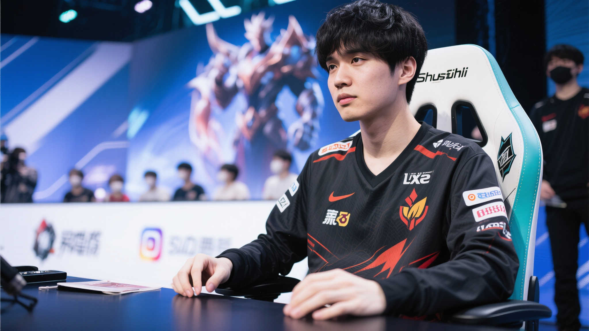 《英雄联盟》S赛冠军上单Shushei因癌症不幸去世,官方举办纪念活动致敬 案例启示 Shushei的影响力超越胜负