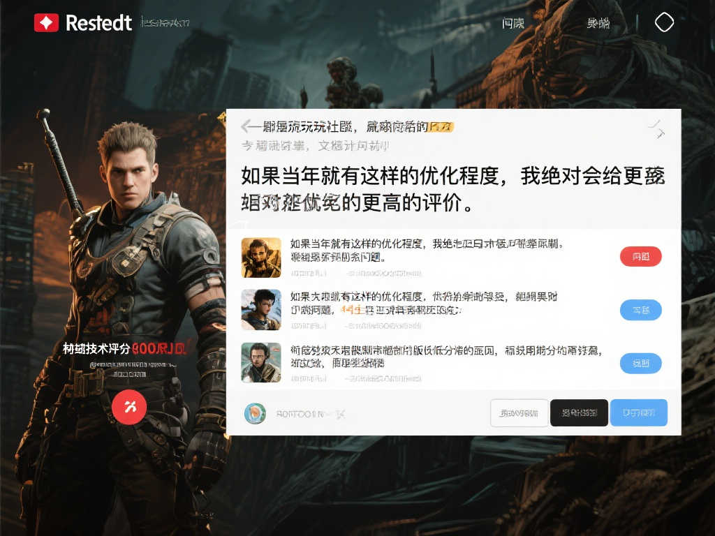 《往日不再:复刻版》M站评分超原版!当年的低分评价是否公正? 《往日不再:复刻版》M站评分超原版!当年的低分评价是否公正?