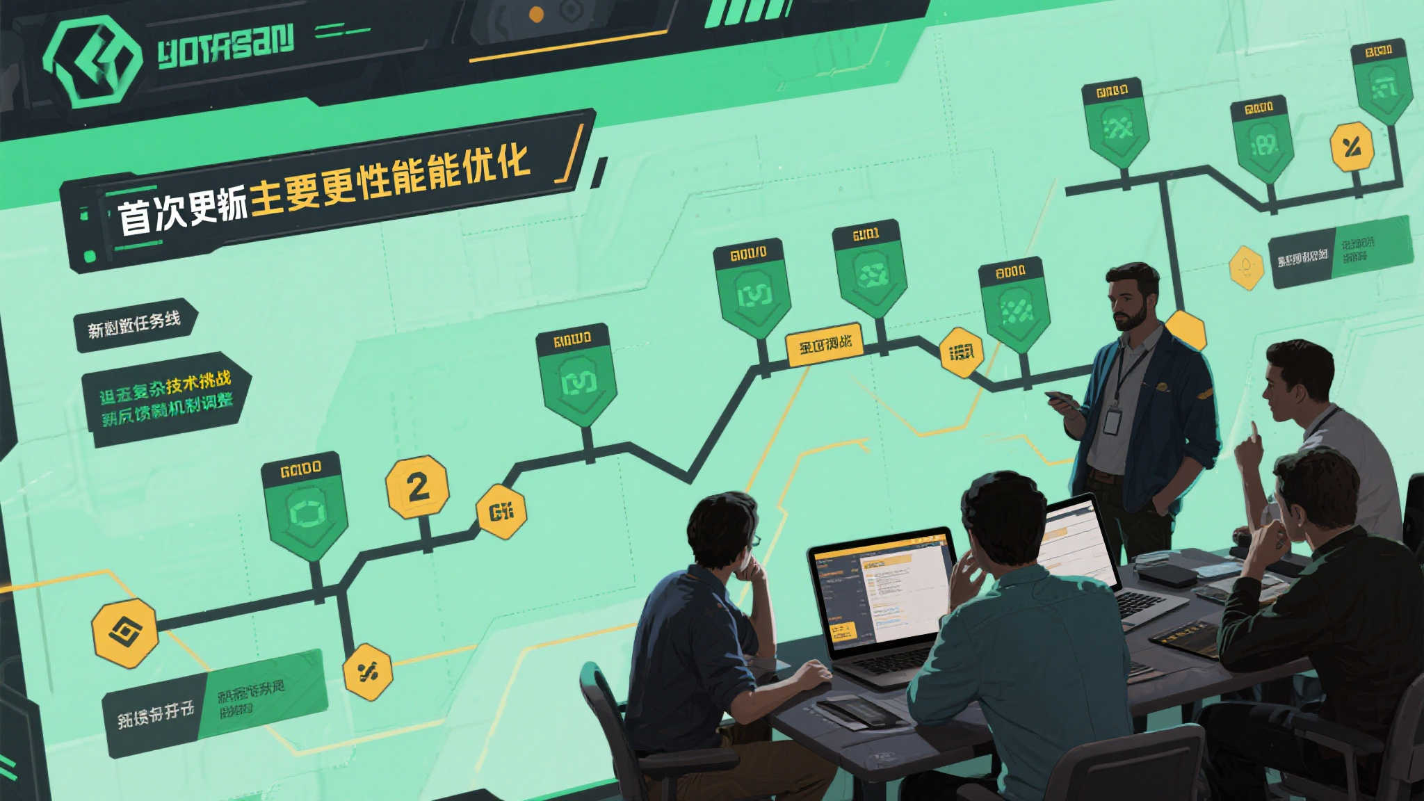 《赛博朋克2077》2.3版意外推迟，原定6月26日上线日期调整