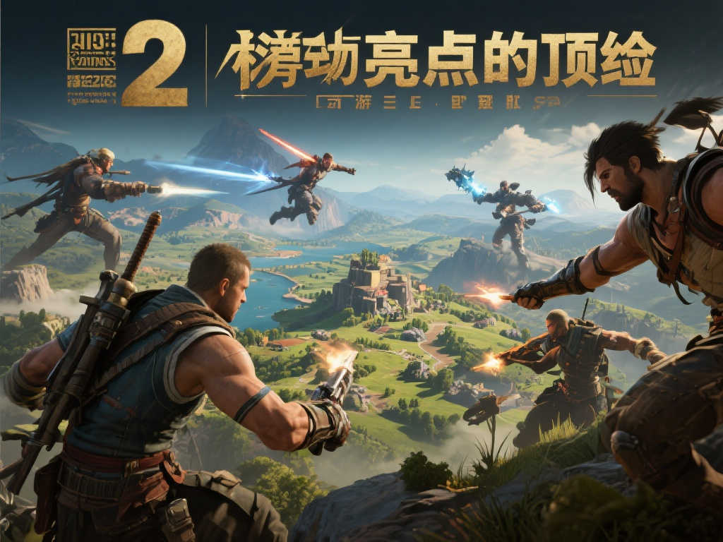 外媒评出XSX|S最强动作冒险游戏:冠军毫无悬念! 外媒评出XSX|S最强动作冒险游戏:冠军毫无悬念!