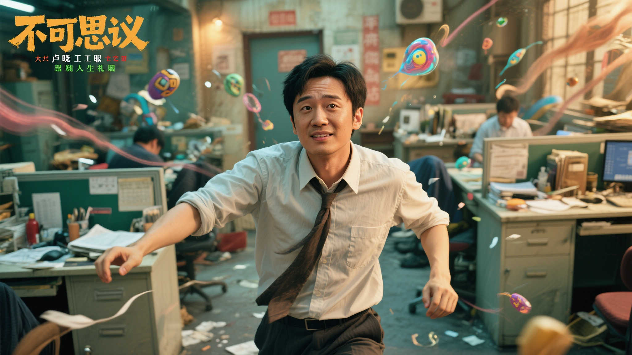 PG模拟器概况简介