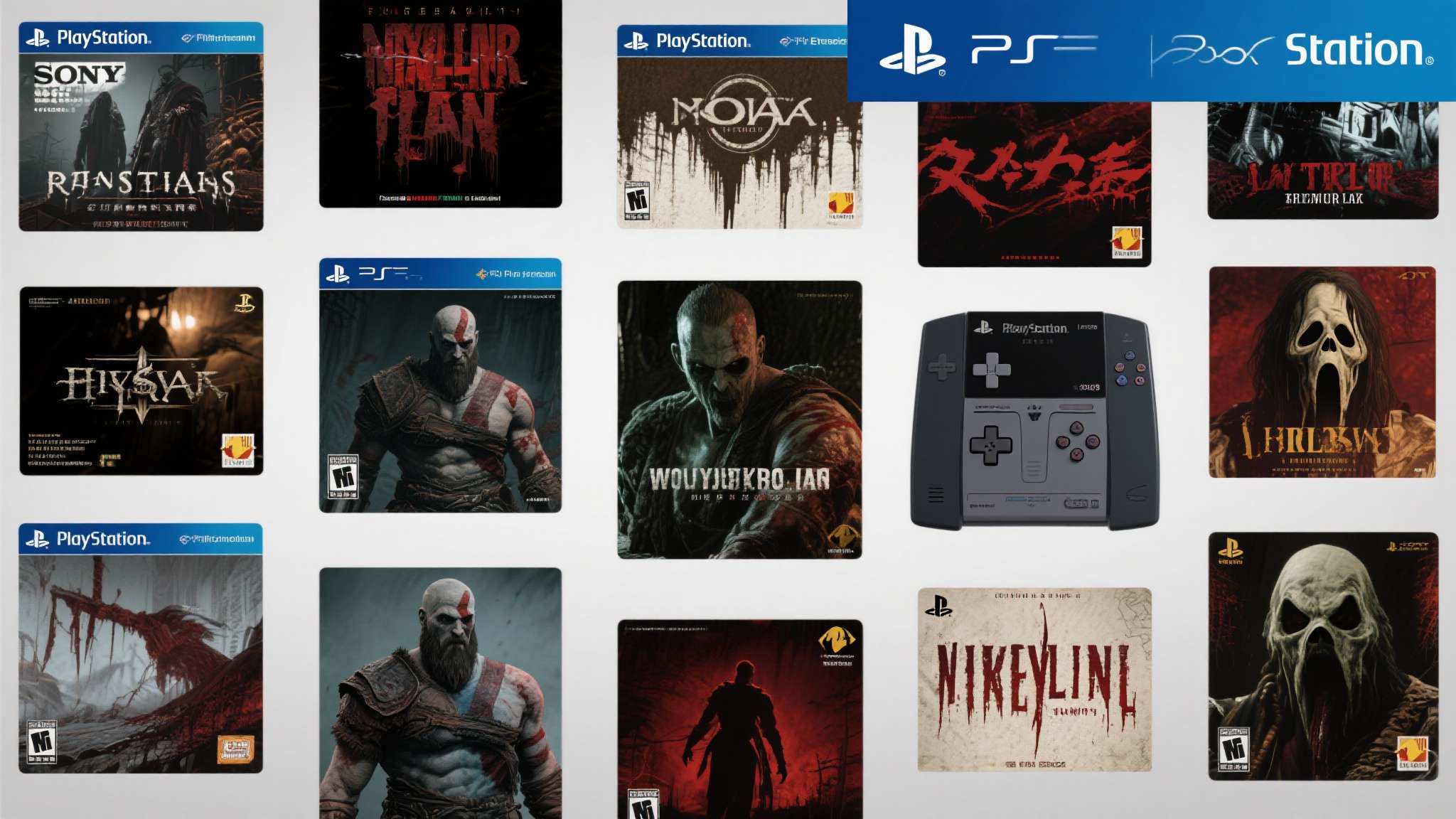 如果你曾经在PlayStation上体验过《寂静岭》的恐惧、《人鬼对决》的热血，